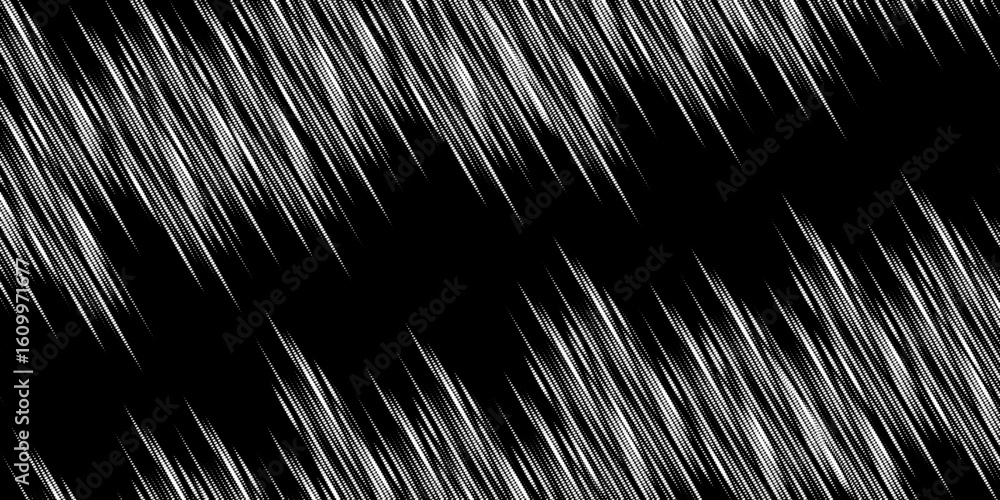 Poster grunge halftone dots vector texture background . border frame