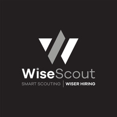 Premium letter w logo design Earth Shohag