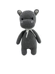 Amigurumi mu&ntilde;ecos tejidos