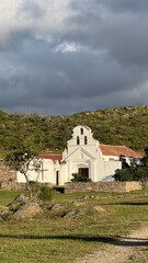 La candelaria, cordoba