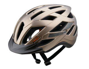 Bicycle helmet isolated on background png
