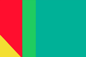 Grafischer Hintergrund, Pop-Art, Retro Style