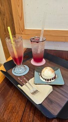 korean sweet, korea travel, korea traditaional food, 약식, 한과, korean cookie, hangwa, yaksik, korea caffe, caffe, korean caffe, ice cream, omija tea, omija, korean tea