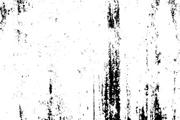 Abstract Grunge Texture Background on Black Colour