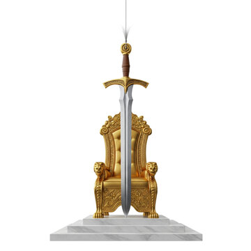 The Sword of Damocles
