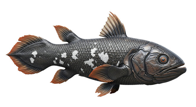 Coelacanth」の写真素材 | 1,140件の無料イラスト画像 | Adobe Stock