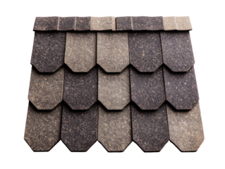 Asphalt Roof Shingles