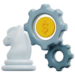 3D Payment Icon