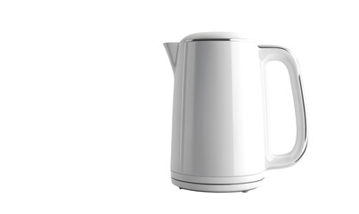 Electric Kettle Appliance