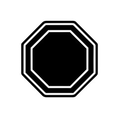 diamond icon vector illustration