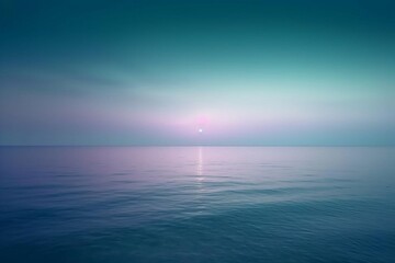 Fototapeta premium sun and sea