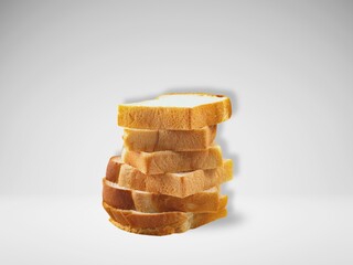 Stack a Few Slices of Bread