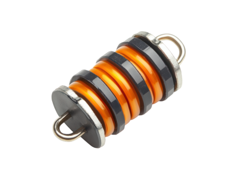 Industrial Coil Component