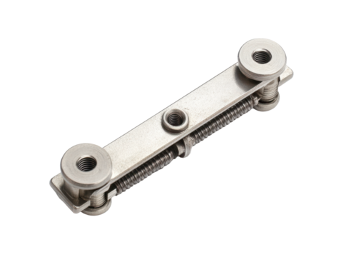 Metal Fastener Connector