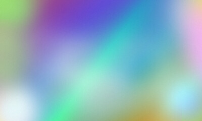 Obraz premium Soft pastel gradient with subtle texture abstract background