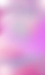 Soft Pink Purple Gradient Background smooth