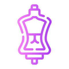 Obraz premium mannequin