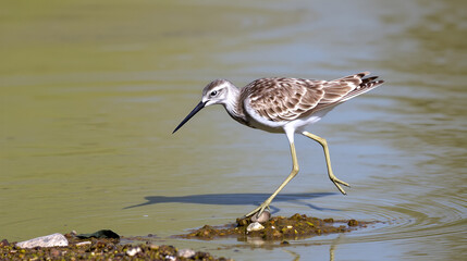 Common Greenshank