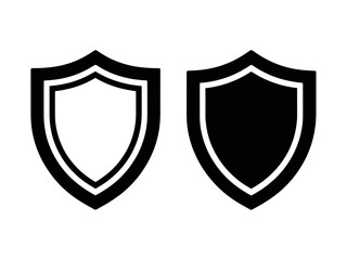 shield with swords
