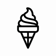 ice cream cone
