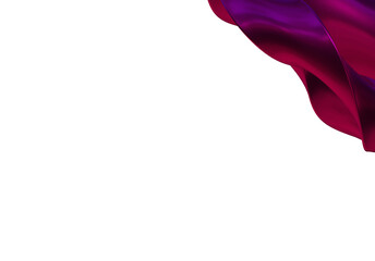 red abstract 3d background silk liquid chrome metalic wave oil shiny flowing design render wallpaper	