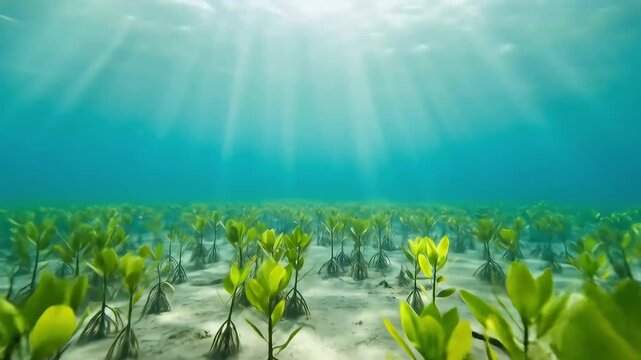 International Day for the Conservation of the Mangrove Ecosystem