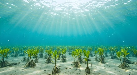 International Day for the Conservation of the Mangrove Ecosystem