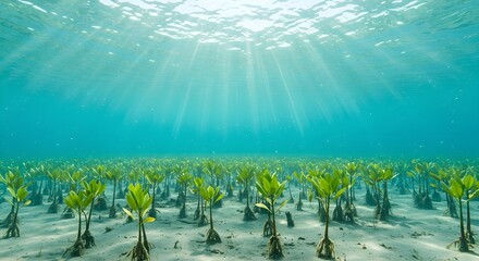 International Day for the Conservation of the Mangrove Ecosystem