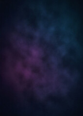 Dark blue gradient texture blends with soft purple hues, forming a mottled, velvety surface. Ideal for digital backdrops, abstract posters, and atmospheric website branding.