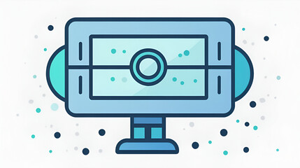 Mix icon for closely