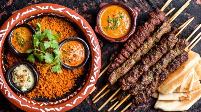 Blockchain technology revolutionizes digital security virtual space graphic design futuristic perspective innovative solutions