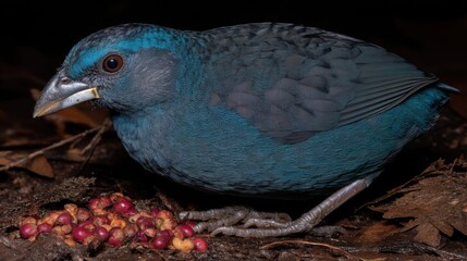 Data center operations team monitoring systems server room action shot dimly lit environment close-up view technology focus