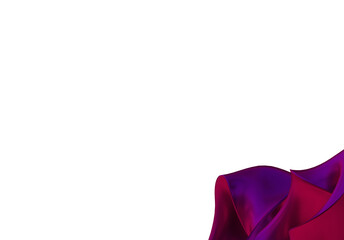 red abstract 3d background silk liquid chrome metalic wave oil shiny flowing design render wallpaper	