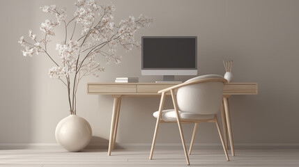 living room interior