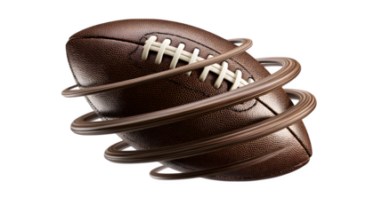 american football helmet
