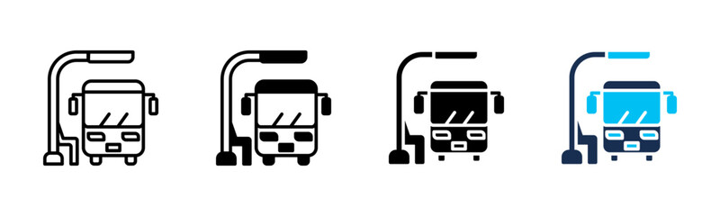 Terminal icon sheet multiple style collection