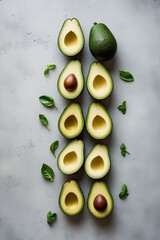 avocado