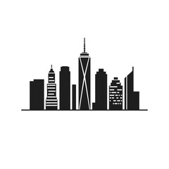 Fototapeta premium city icon, buildings icon, skyline icon, skyscraper icon, urban icon, metropolis icon, architecture icon, downtown icon, cityscape icon, high-rise icon, office buildings icon, city center icon, city