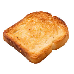 Crispy Toasted Bread: Perfect for Breakfast, Brunch, or Snacking