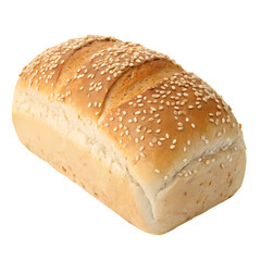 Golden Sesame Seed Loaf: A Baker's Delight