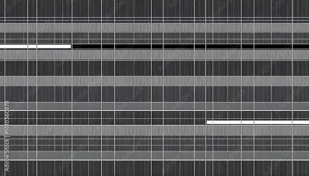Poster dynamic architectural patterns in modern design urban setting abstract photography aerial view