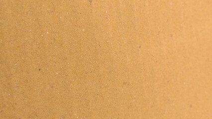 Fototapeta premium Asian traditional paper textured background. Brown craft paper background or texture.