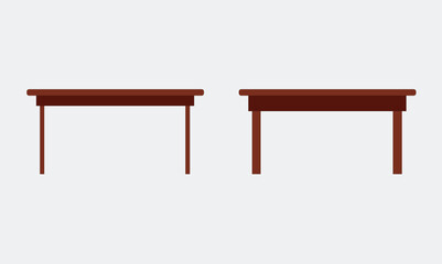Table vector