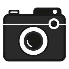 photo camera icon