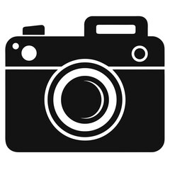 digital camera icon