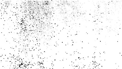 Destroyed crumbled plaster on aged painted brushed surface. Shabby exterior city putty. Rough grunge chipped edges of worn block.