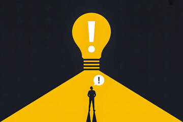 The Path to a Breakthrough Idea