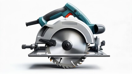 Portable Electric Blower Tool for Home and Garden Maintenance and Dust Removal