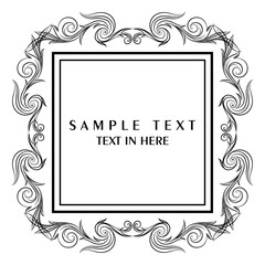 element or vector, clip art, and symbol. Flat design of  element concept and simple design for decoration.