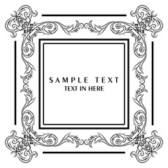 element or vector, clip art, and symbol. Flat design of  element concept and simple design for decoration.